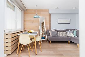 Apartments Starowislna Cracow by Renters