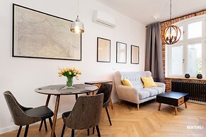 Apartments Starowislna Cracow by Renters