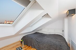 Apartments Starowislna Cracow by Renters