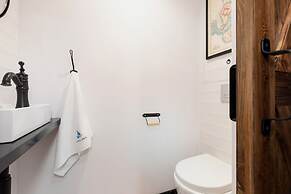 Apartments Starowislna Cracow by Renters