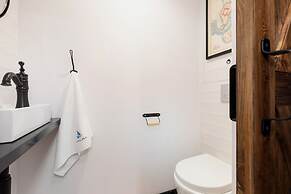 Apartments Starowislna Cracow by Renters