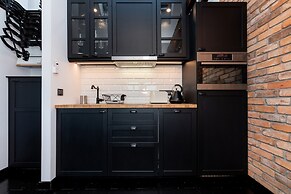 Apartments Starowislna Cracow by Renters