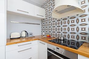 Apartments Starowislna Cracow by Renters