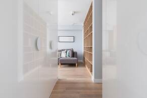 Apartments Starowislna Cracow by Renters