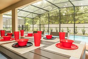 Perfect Location, Beautiful and Spacious 8BD Home, Free Waterpark! #8s