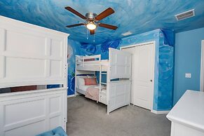 Perfect Location, Beautiful and Spacious 8BD Home, Free Waterpark! #8s