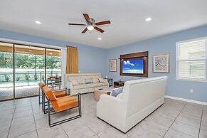 Perfect Location, Beautiful and Spacious 8BD Home, Free Waterpark! #8s