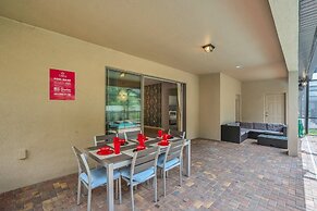 Perfect Location, Beautiful and Spacious 8BD Home, Free Waterpark! #8s