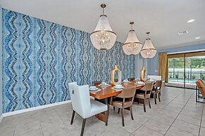 Perfect Location, Beautiful and Spacious 8BD Home, Free Waterpark! #8s