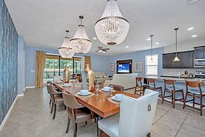 Perfect Location, Beautiful and Spacious 8BD Home, Free Waterpark! #8s