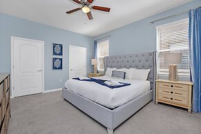 Perfect Location, Beautiful and Spacious 8BD Home, Free Waterpark! #8s