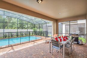 Perfect Location, Beautiful and Spacious 8BD Home, Free Waterpark! #8s