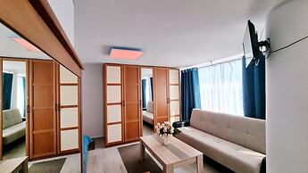 Hotel Capitol Eforie Sud