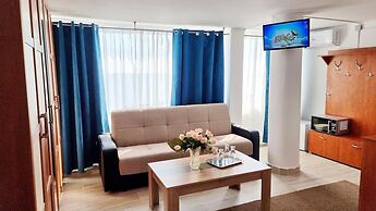 Hotel Capitol Eforie Sud