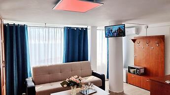 Hotel Capitol Eforie Sud