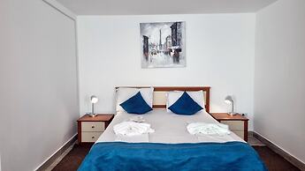 Hotel Capitol Eforie Sud