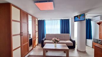 Hotel Capitol Eforie Sud