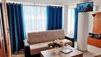 Hotel Capitol Eforie Sud