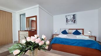 Hotel Capitol Eforie Sud