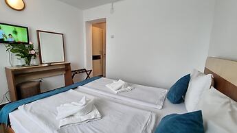 Hotel Capitol Eforie Sud