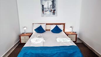 Hotel Capitol Eforie Sud