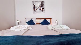 Hotel Capitol Eforie Sud