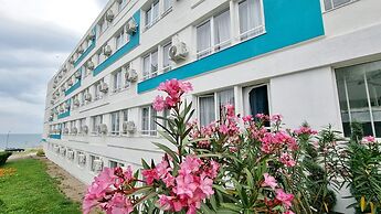 Hotel Capitol Eforie Sud