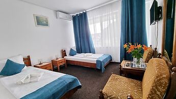 Hotel Capitol Eforie Sud