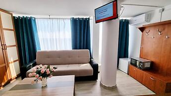 Hotel Capitol Eforie Sud