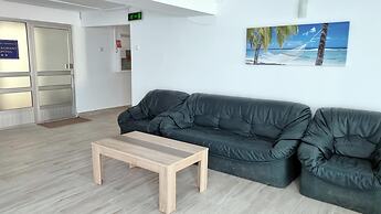 Hotel Capitol Eforie Sud