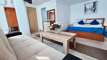 Hotel Capitol Eforie Sud