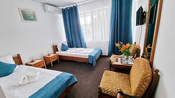 Hotel Capitol Eforie Sud