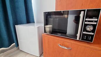 Hotel Capitol Eforie Sud