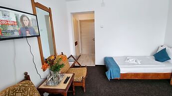 Hotel Capitol Eforie Sud