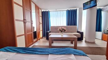 Hotel Capitol Eforie Sud