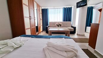 Hotel Capitol Eforie Sud