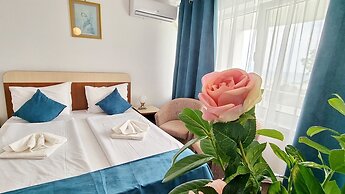 Hotel Capitol Eforie Sud