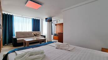 Hotel Capitol Eforie Sud