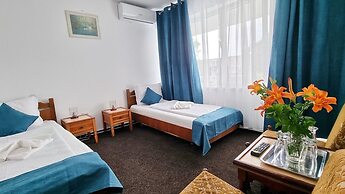 Hotel Capitol Eforie Sud