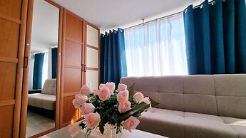 Hotel Capitol Eforie Sud