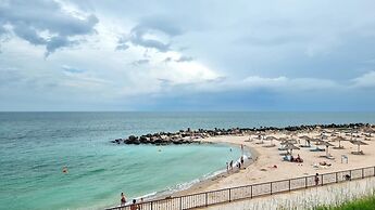 Hotel Capitol Eforie Sud