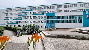 Hotel Capitol Eforie Sud