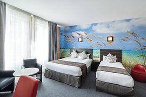 Logis Hotel des Ducs