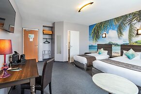 Logis Hotel des Ducs