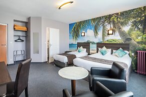 Logis Hotel des Ducs