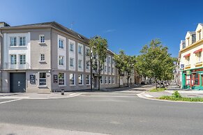 Hotel des Ducs