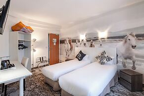 Logis Hotel des Ducs