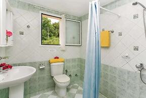 Villa Nafsika with amazing view