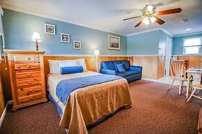 Island Manor Resort by VRHost