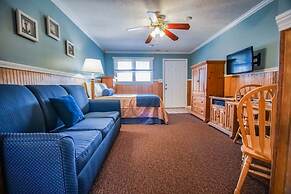 Island Manor Resort by VRHost